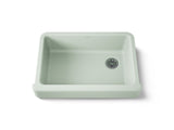 Whitehaven® 32-1/2" undermount single-bowl farmhouse kitchen sink