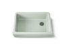 Whitehaven® 32-1/2" undermount single-bowl farmhouse kitchen sink