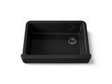 Whitehaven® 32-1/2" undermount single-bowl farmhouse kitchen sink