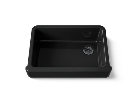 Whitehaven® 32-1/2" undermount single-bowl farmhouse kitchen sink