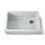 Whitehaven® 32-1/2" undermount single-bowl farmhouse kitchen sink