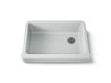 Whitehaven® 32-1/2" undermount single-bowl farmhouse kitchen sink
