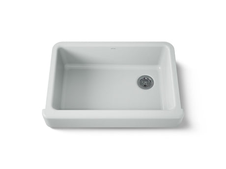 Whitehaven® 32-1/2" undermount single-bowl farmhouse kitchen sink