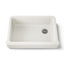 Whitehaven® 32-1/2" undermount single-bowl farmhouse kitchen sink
