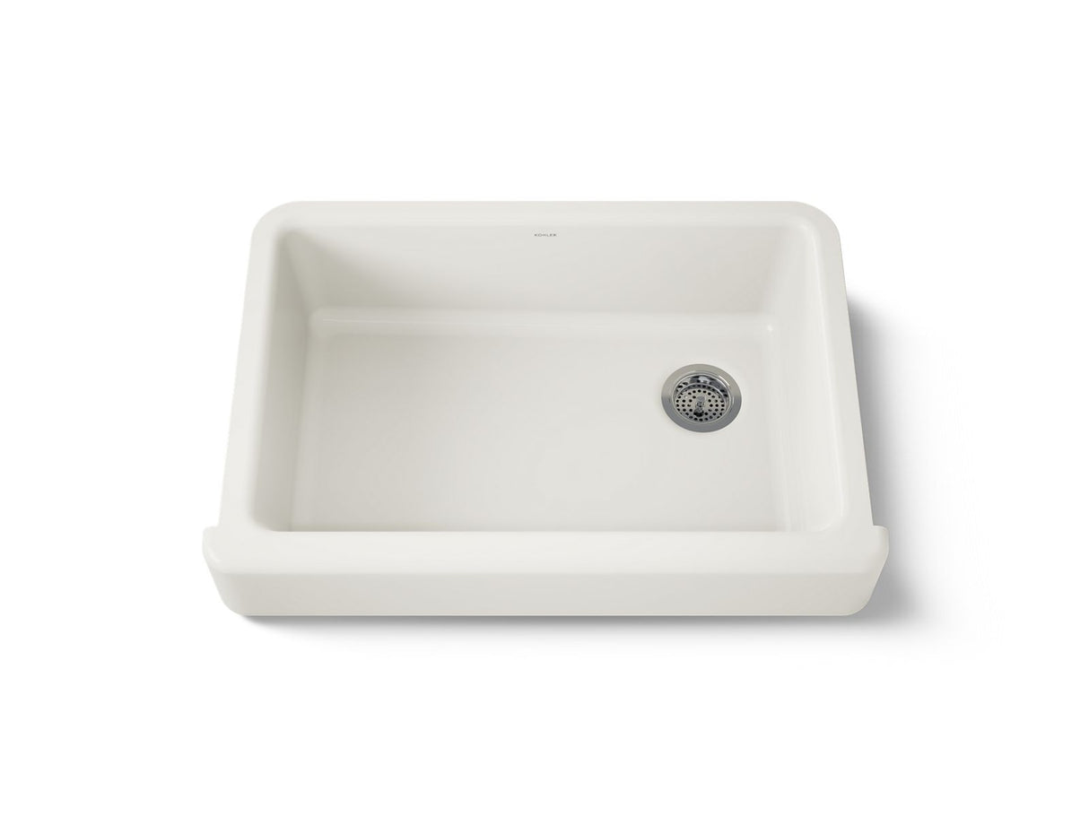 Whitehaven® 32-1/2" undermount single-bowl farmhouse kitchen sink