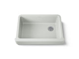Whitehaven® 32-1/2" undermount single-bowl farmhouse kitchen sink