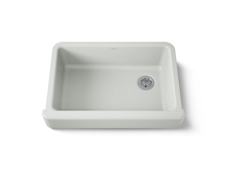 Whitehaven® 32-1/2" undermount single-bowl farmhouse kitchen sink