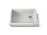 Whitehaven® 32-1/2" undermount single-bowl farmhouse kitchen sink