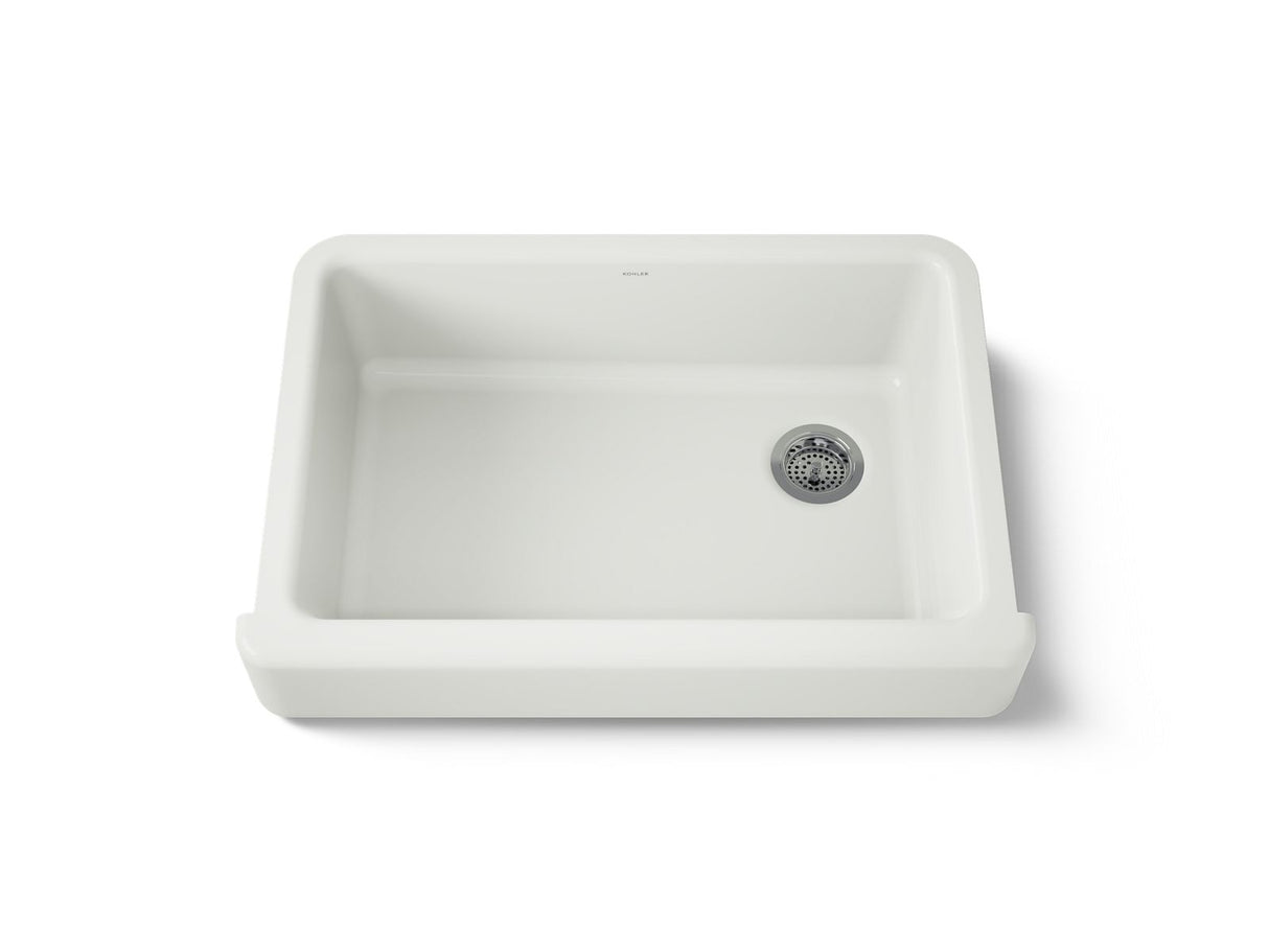Whitehaven® 32-1/2" undermount single-bowl farmhouse kitchen sink