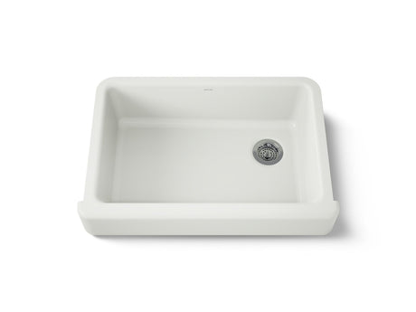 Whitehaven® 32-1/2" undermount single-bowl farmhouse kitchen sink