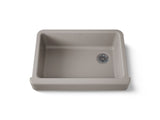 Whitehaven® 32-1/2" undermount single-bowl farmhouse kitchen sink