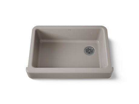 Whitehaven® 32-1/2" undermount single-bowl farmhouse kitchen sink