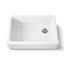 Whitehaven® 32-3/4" undermount single-bowl farmhouse kitchen sink
