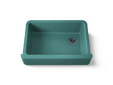 Whitehaven® 32-3/4" undermount single-bowl farmhouse kitchen sink