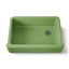 Whitehaven® 32-3/4" undermount single-bowl farmhouse kitchen sink
