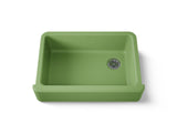 Whitehaven® 32-3/4" undermount single-bowl farmhouse kitchen sink