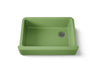 Whitehaven® 32-3/4" undermount single-bowl farmhouse kitchen sink
