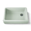 Whitehaven® 32-3/4" undermount single-bowl farmhouse kitchen sink