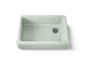Whitehaven® 32-3/4" undermount single-bowl farmhouse kitchen sink