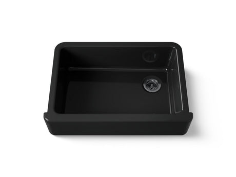 Whitehaven® 32-3/4" undermount single-bowl farmhouse kitchen sink