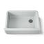 Whitehaven® 32-3/4" undermount single-bowl farmhouse kitchen sink