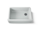 Whitehaven® 32-3/4" undermount single-bowl farmhouse kitchen sink
