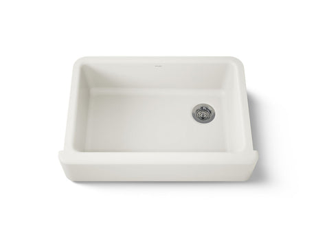 Whitehaven® 32-3/4" undermount single-bowl farmhouse kitchen sink