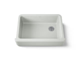 Whitehaven® 32-3/4" undermount single-bowl farmhouse kitchen sink