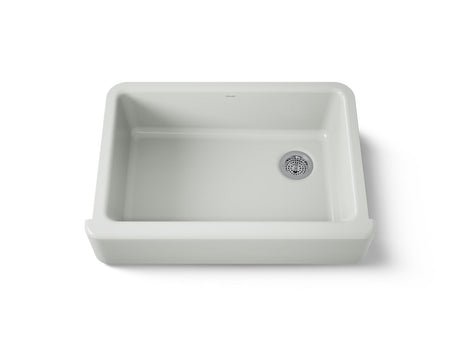 Whitehaven® 32-3/4" undermount single-bowl farmhouse kitchen sink