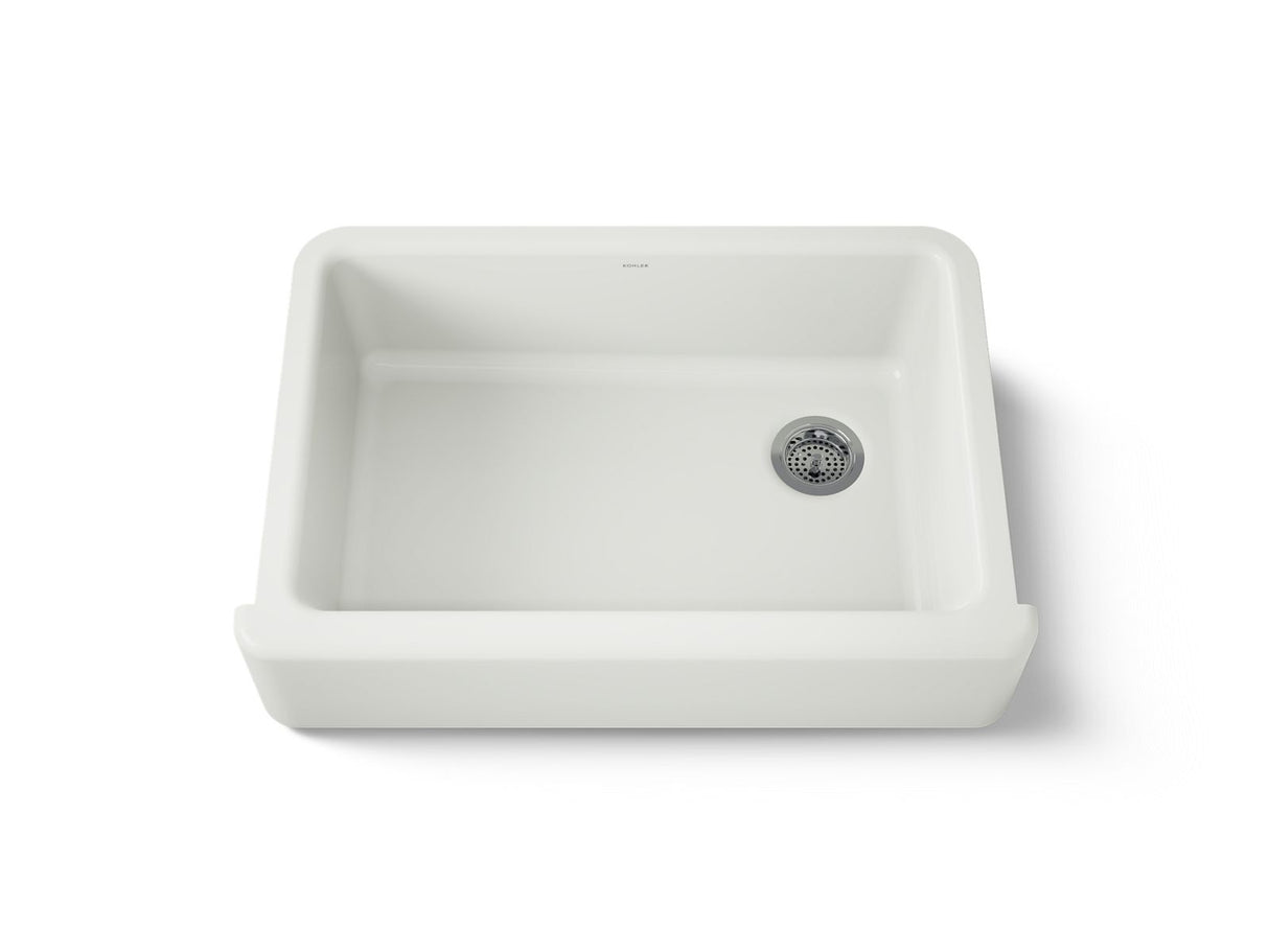 Whitehaven® 32-3/4" undermount single-bowl farmhouse kitchen sink