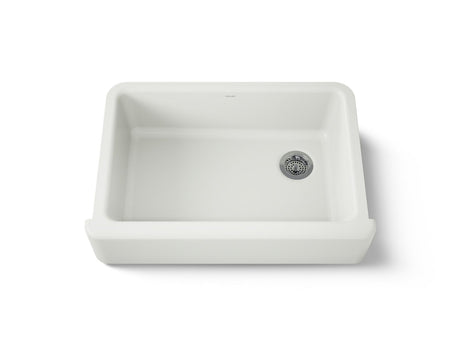 Whitehaven® 32-3/4" undermount single-bowl farmhouse kitchen sink
