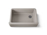Whitehaven® 32-3/4" undermount single-bowl farmhouse kitchen sink
