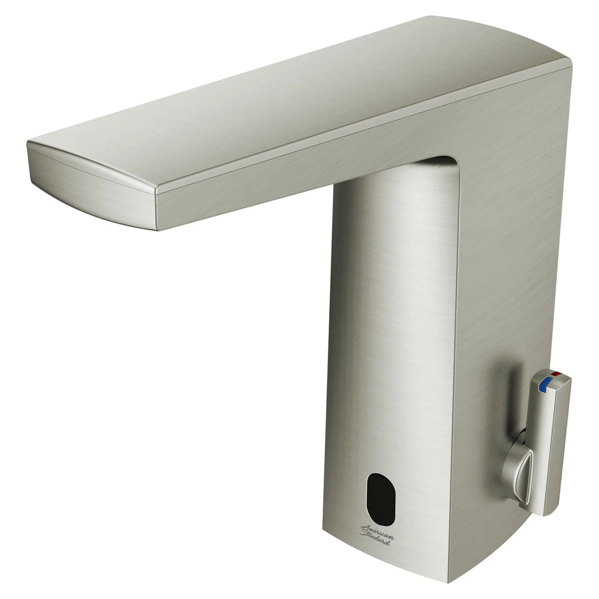 Paradigm® Selectronic® Touchless Faucet, Base Model With SmarTherm Safety Shut-Off + ADM, 0.5 gpm/1.9 Lpm