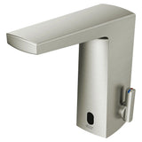 Paradigm® Selectronic® Touchless Faucet, Base Model With SmarTherm Safety Shut-Off + ADM, 0.5 gpm/1.9 Lpm