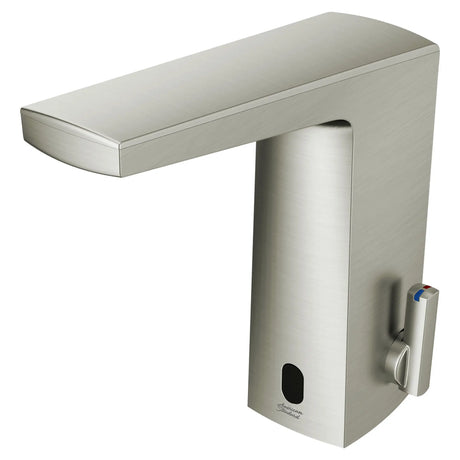 Paradigm® Selectronic® Touchless Faucet, Base Model With SmarTherm Safety Shut-Off + ADM, 0.5 gpm/1.9 Lpm