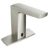 Paradigm® Selectronic® Touchless Faucet, Base Model With SmarTherm Safety Shut-Off + ADM, 0.5 gpm/1.9 Lpm