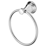 Delancey® Towel Ring