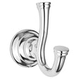 Delancey® Double Robe Hook