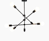 Chandelier GL327C26B