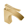 Single Hole Lav - drain included - Skip Diamond 59004