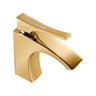 Single Hole Lav - drain included - Skip Diamond 59004