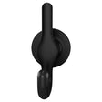 Studio® S Double Robe Hook
