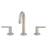 Studio® S 8-Inch Widespread 2-Handle Bathroom Faucet 1.2 gpm/4.5 L/min With Lever Handles