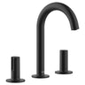 Studio® S 8-Inch Widespread 2-Handle Bathroom Faucet 1.2 gpm/4.5 L/min With Lever Handles