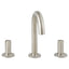 Studio® S 8-Inch Widespread 2-Handle Bathroom Faucet 1.2 gpm/4.5 L/min With Lever Handles