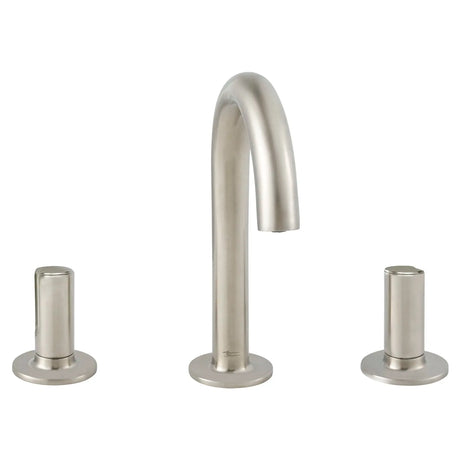 Studio® S 8-Inch Widespread 2-Handle Bathroom Faucet 1.2 gpm/4.5 L/min With Lever Handles