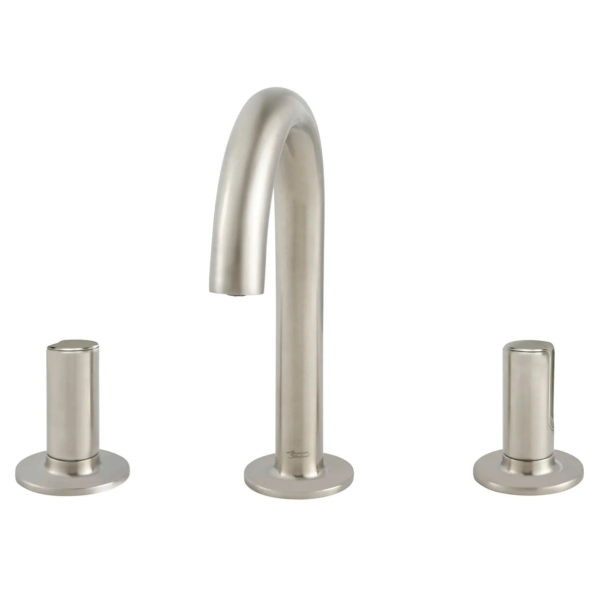 Studio® S 8-Inch Widespread 2-Handle Bathroom Faucet 1.2 gpm/4.5 L/min With Lever Handles