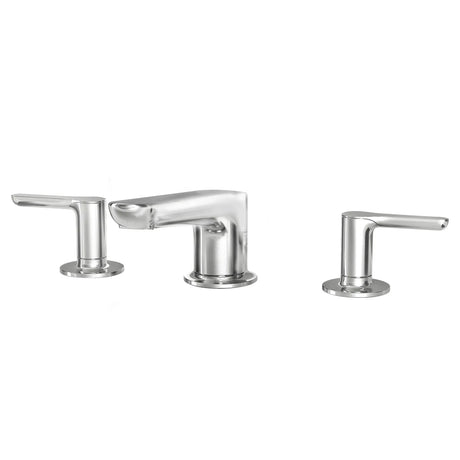 Studio® S Widespread Low Spout Lever Handles 1.2 gpm/4.5 L/min With Lever Handles
