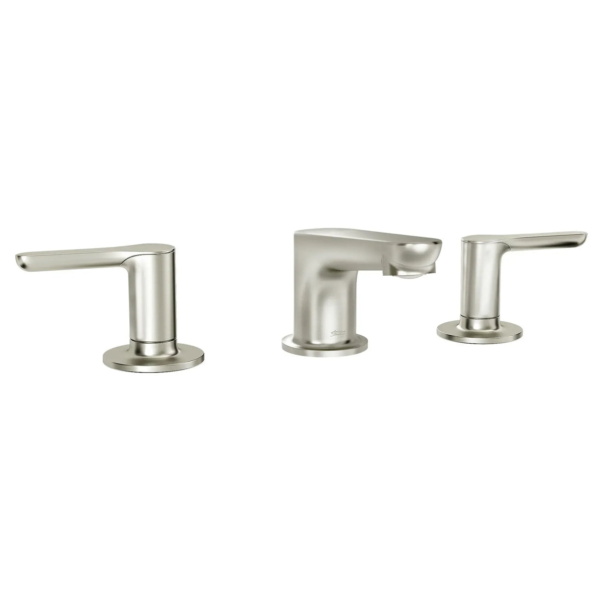 Studio® S Widespread Low Spout Lever Handles 1.2 gpm/4.5 L/min With Lever Handles