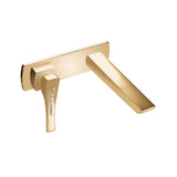 Wall Mount Lav - drain not included - Skip Diamond 59304